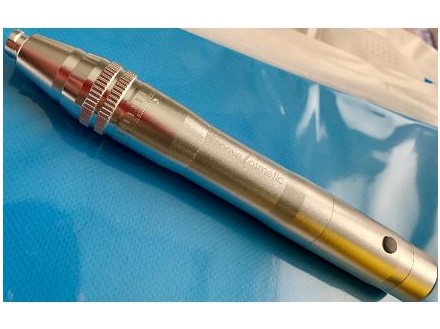 , Et si cet été vous essayez la mésothérapie Needle Pen ?, Centre Laser Paris Sorbonne : Soins Esthétiques &amp; Dermatologie