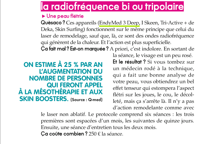 , La Tendance &#8220;Slow Esthétique&#8221;, Centre Laser Paris Sorbonne : Soins Esthétiques &amp; Dermatologie