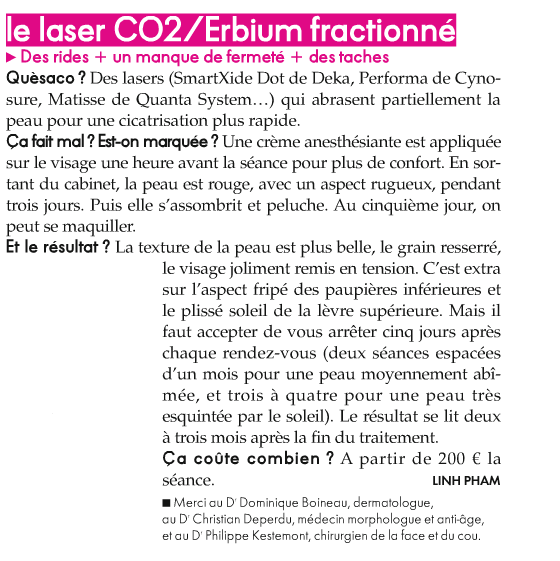 , La Tendance &#8220;Slow Esthétique&#8221;, Centre Laser Paris Sorbonne : Soins Esthétiques &amp; Dermatologie